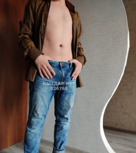 Жиголо Караганды Анкета №526768 Фотография №3932913