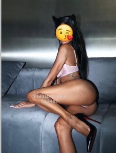 Проститутка Астаны Девушка№523487 Даяна индивидуалка Фотография №3937045