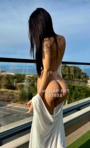 Проститутка Астаны Девушка№527658 Жена напрокат на выезд Фотография №3938455