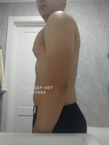 Жиголо Актобе Анкета №527684 Фотография №3938612