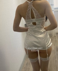 Проститутка Астаны Девушка№525203 Aselya Фотография №3939528