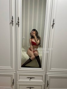 Проститутка Алматы Девушка№527238 Айлин Приват канал и видео есть Фотография №3941749