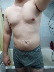 Жиголо Тараза Анкета №528071 Фотография №3941900