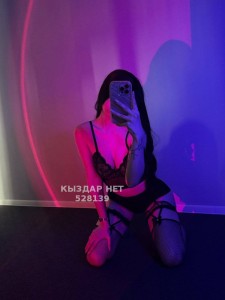 Проститутка Астаны Девушка№528139 Юля Фотография №3942373