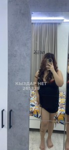 Проститутка Тараза Девушка№265829 Лаура последний день Фотография №3946715