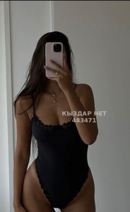Проститутка Астаны Девушка№483471 Madina только на выезд Фотография №3947844