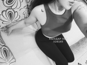 Проститутка Алматы Анкета №528165 Фотография №3948925