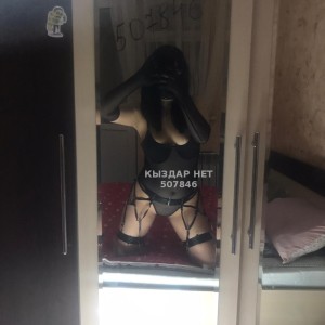 Проститутка Туркестана Анкета №507846 Фотография №3949154