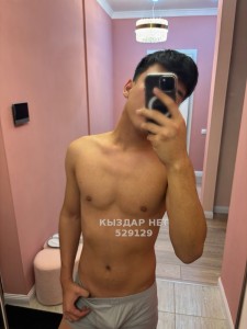 Жиголо Шымкента Анкета №529129 Фотография №3951207