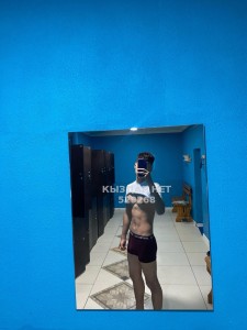 Жиголо Актобе Анкета №529268 Фотография №3951925