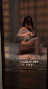 Проститутка Атырау Анкета №493687 Фотография №3954850