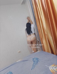 Проститутка Актобе Анкета №529684 Фотография №3955019