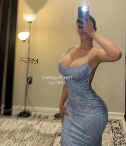 Проститутка Алматы Анкета №527891 Фотография №3955916