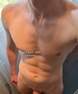 Жиголо Алматы Анкета №504049 Фотография №3956097