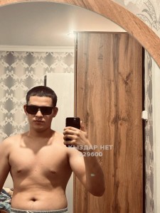 Жиголо Тараза Анкета №529600 Фотография №3956455