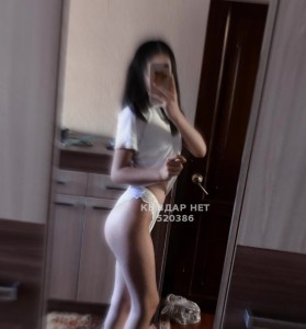 Проститутка Актау Анкета №520386 Фотография №3957781