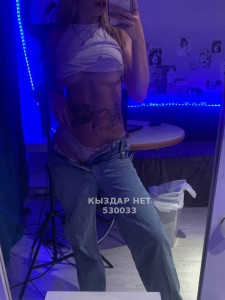 Проститутка Шымкента Анкета №530033 Фотография №3958261