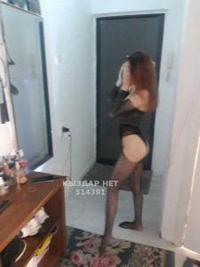 Проститутка Алматы Девушка№514391 Найза Фотография №3958265