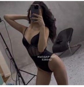 Проститутка Алматы Анкета №528542 Фотография №3959634