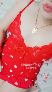 Проститутка Алматы Анкета №528991 Фотография №3960009