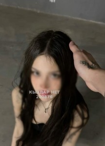 Проститутка Алматы Девушка№200876 Леечка Фотография №3960144