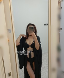 Проститутка Шымкента Анкета №527789 Фотография №3962536