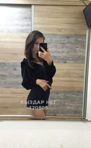 Проститутка Атырау Девушка№420805 Камила нас двое Фотография №3965121
