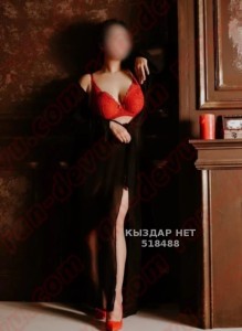 Проститутка Атырау Анкета №518488 Фотография №3966528