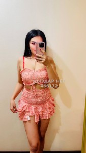 Проститутка Алматы Девушка№466172 Madina Фотография №3967463